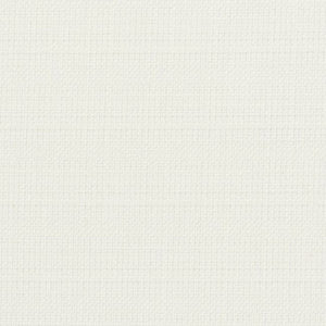 Polar Off White Linen Look Polyester Furnishing Fabric