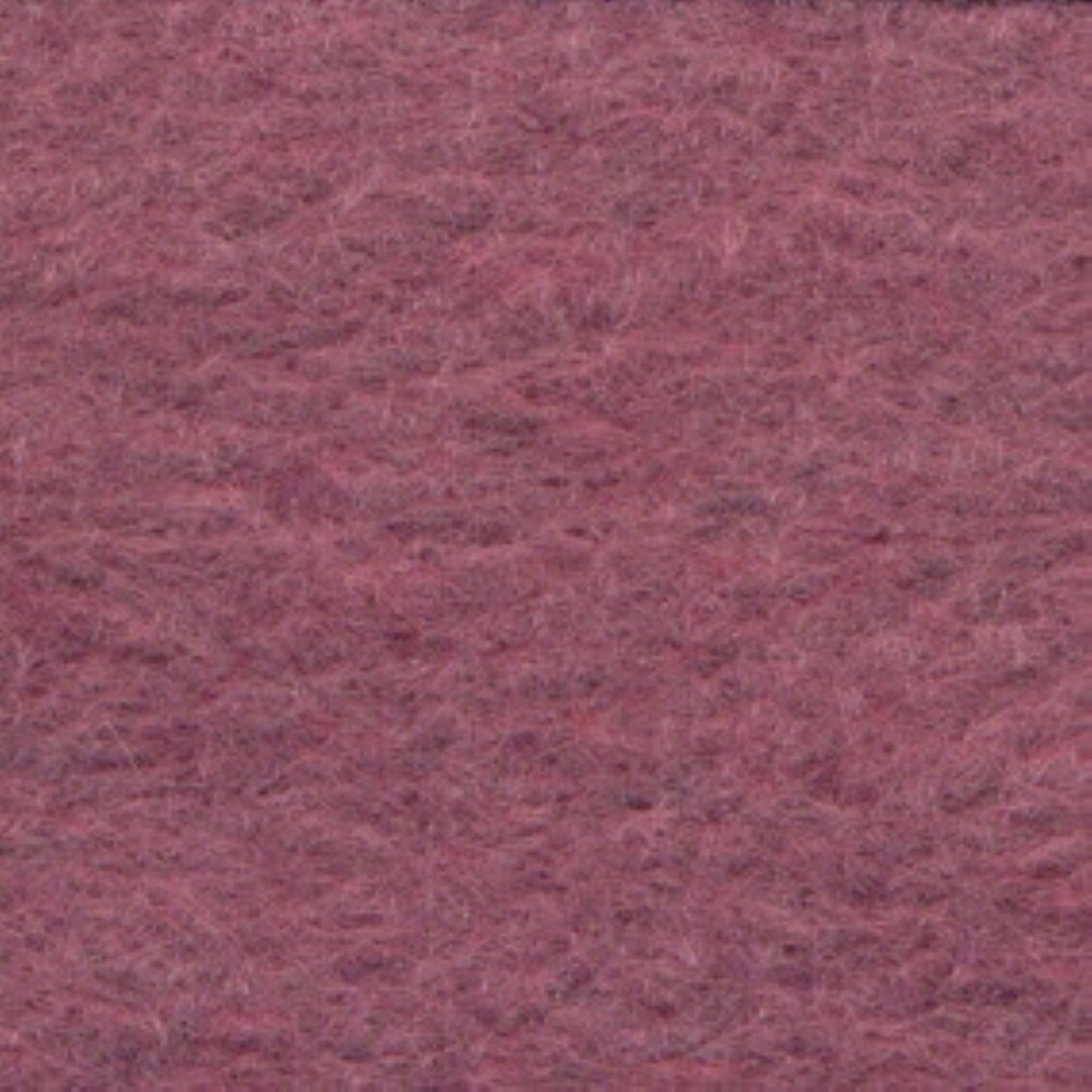 Raspberry pink wool viscose felt fabric to buy online