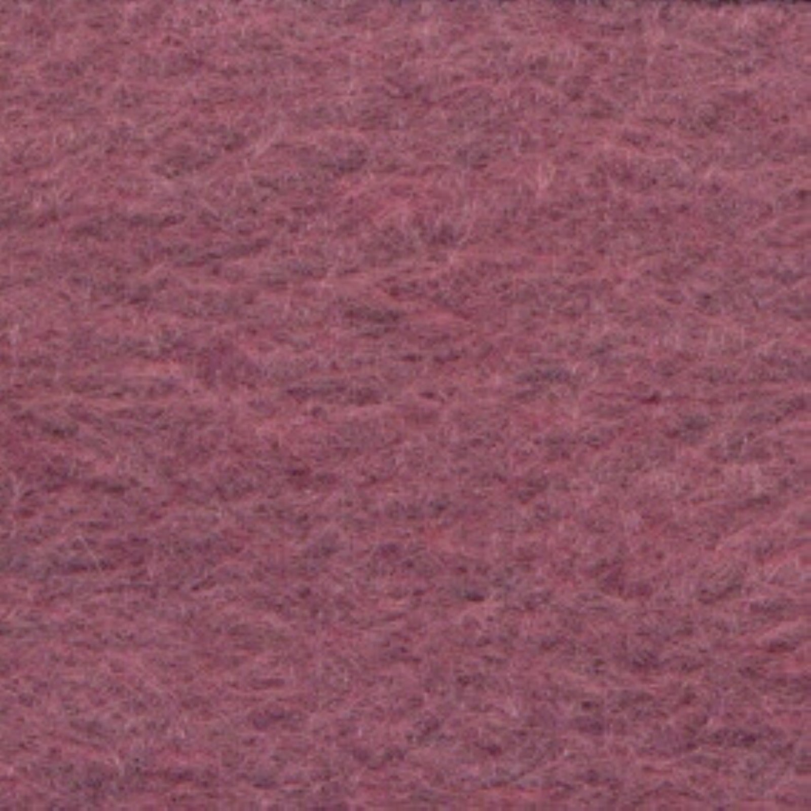 Raspberry pink wool viscose felt fabric to buy online