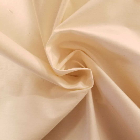 Cambric Featherproof Cotton Fabric